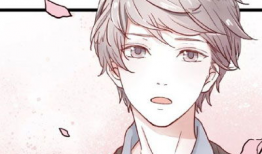 漫画帅照,颜值巅峰，魅力无限